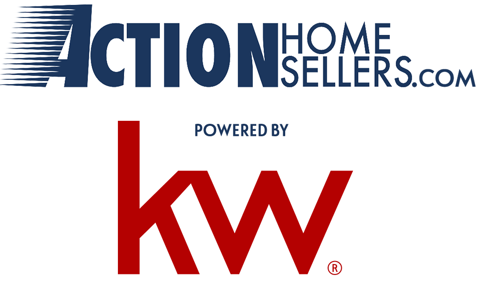 Action Home Sellers.com - Keller Williams Realty logo